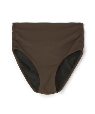 San-ai Resort（三愛水着楽園） 【インポートファブリック】　ショーツ　上下別売り　M・L　【Reir（レイール）】 カーキ