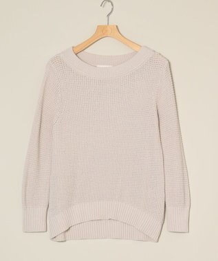 ONWARD Reuse Park 【any SiS】ニット秋冬