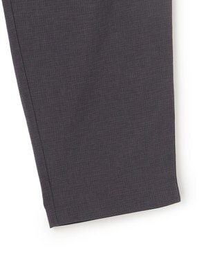 UNFILO MENS BREEZEMOVE イージーパンツ チャコール