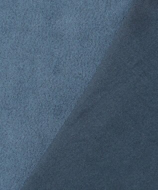 JOSEPH HOMME 【WEB・一部店舗限定  】ダブルフェイスジャージー　カットソージャケット ダルブルー系