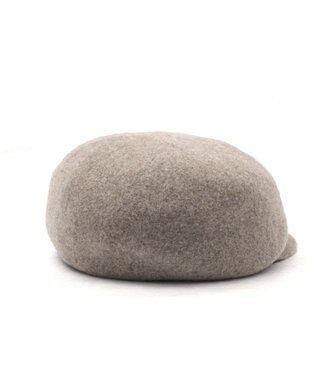 ATRENA バスクキャスケット ベージュ