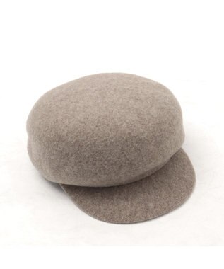 ATRENA バスクキャスケット ベージュ