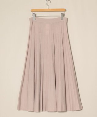 ONWARD Reuse Park 【自由区】スカート春夏 ベージュ