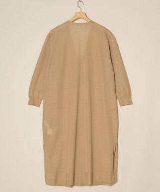 ONWARD Reuse Park 【23区】ニット春夏 ゴールド