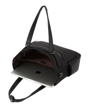 ACE BAGS & LUGGAGE Arcapel バネオ  ビジネスバッグ A4サイズ 13.3インチPC収納 68834 アルカペル ブラック