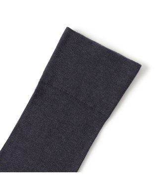 Chacott レッグウォーマー ミディアム丈 （サーモギア(R)糸使用） ネイビー