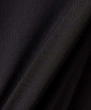 Chacott Chacott BALANCE ウォームライニングジャケット ブラック