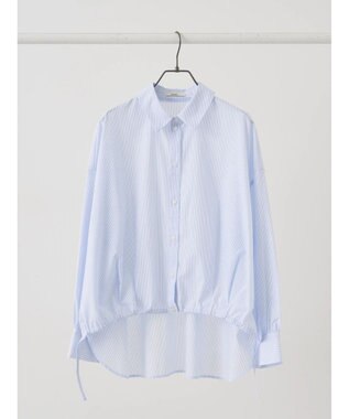 earth music&ecology ＴＲキュプラドロストシャツ