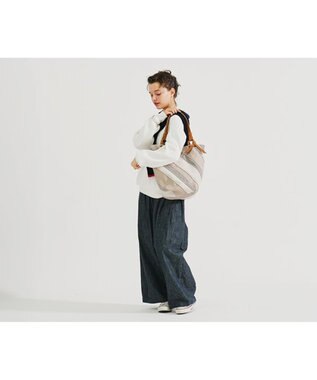 genten ストラッティ（大） グレー