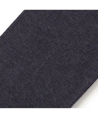 Chacott レッグウォーマー ミディアム丈 （サーモギア(R)糸使用） ネイビー