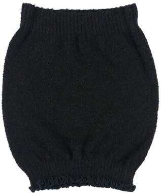 Wing あったかハラマキ マシュマロ糸を使用 ここちよいフィット感 軽いつけごこち 秋 冬 ER0515 ウイング／ワコール