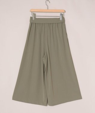 ONWARD Reuse Park 【組曲】パンツ春夏 グリーン