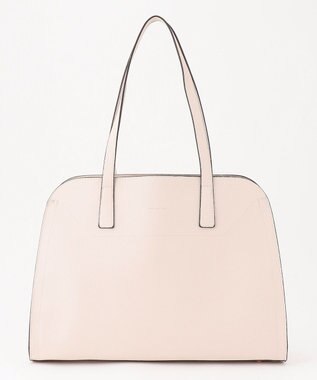 LA BAGAGERIE 【maison vert】 【超軽量/多収納】ライトウェイトビッグトート アイボリー