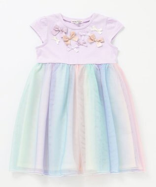 グラデーション ワンピース Any Fam Kids ファッション通販 公式通販 オンワード クローゼット
