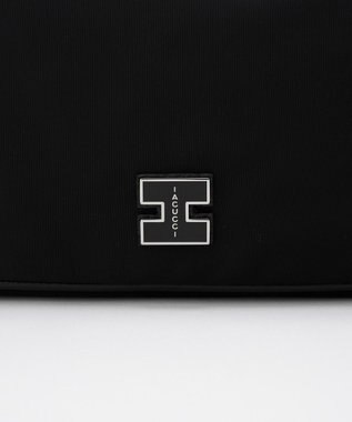 IACUCCI 【予約】アーゴ ミニショルダー NYLON/CERVO ブラック