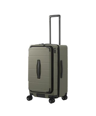 ACE BAGS & LUGGAGE ace. テオフィールド スーツケース 64L 05162 エース