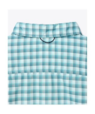 Columbia Columbia/ シルバーリッジユーティリティライトノベルティショートスリーブ /コロンビア Ripple Blue Pulaski Plaid
