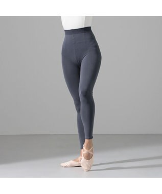 Chacott オーバータイツ（レギンス）