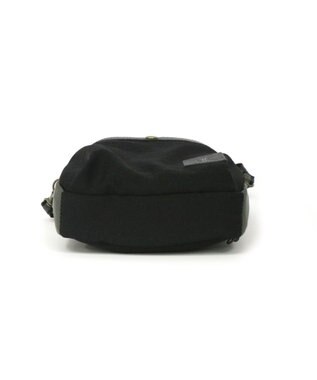 Regalo Felice 【軽量 / 日本製】ミニショルダー / REGALO BKC(ブラック×ダークグレー)