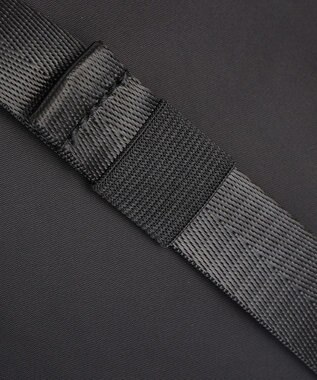style code 【RICKERS/リッカーズ】ミニリュック レディース きれいめ 軽量 ナイロン 小さめ リュックサック おしゃれ ブラック 黒 大人 b5 収納 ブラック