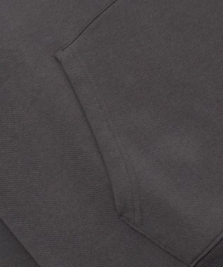 WEGO 【ユニセックス着用ITEM/25年秋冬新作】DISNEYグラフィックプルオーバー スミクロ