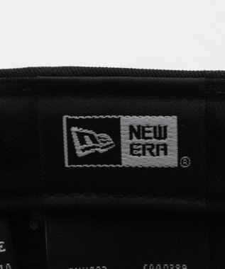 WEGO 【ユニセックス着用ITEM】別注NEWERA　9FORTY　　linestone 柄2