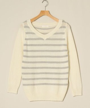 ONWARD Reuse Park 【any SiS】ニット秋冬