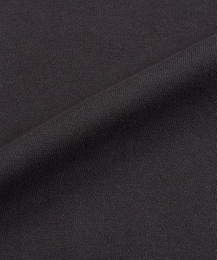 WHITE MAILS 【UNISEX】COTTON PAPER DOUBLE FACE イージーパンツ チャコールグレー