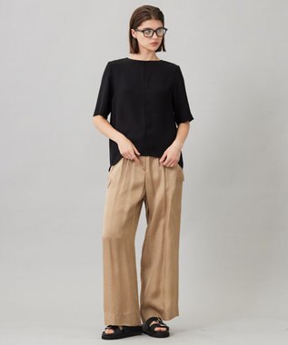 ICB 【紫外線99％カット・ケース付き】調光サングラス ブラック系