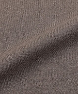 WHITE MAILS 【UNISEX】COTTON PAPER DOUBLE FACE イージーパンツ カーキ