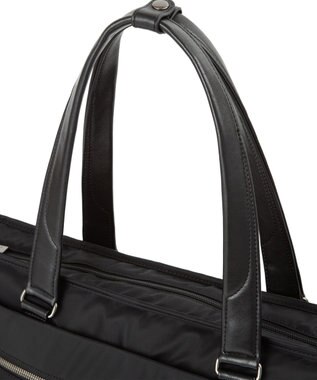 ACE BAGS & LUGGAGE Arcapel バネオ  ビジネスバッグ A4サイズ 13.3インチPC収納 68834 アルカペル ブラック