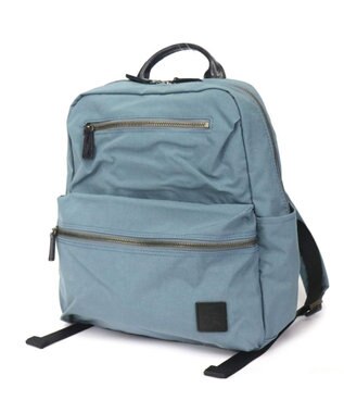 Regalo Felice 【ポケット充実 / A4サイズ対応 / 軽量】リュック / REGALO DBL(ダスティブルー)