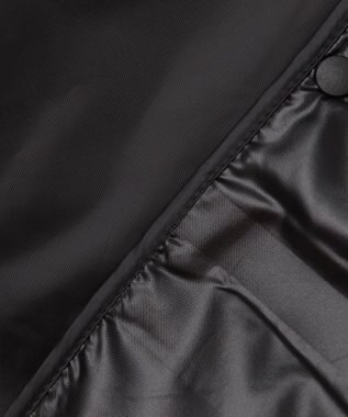 GOTAIRIKU 【GOTAIRIKUコートに取付可能】別売りダウンライナー(23年モデル) ブラック系