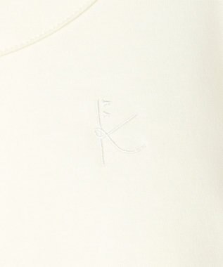 組曲 KIDS 【110-140㎝】 フラワーアーチワンピース＆ボレロジャケットセット ミントグリーン