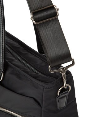 ACE BAGS & LUGGAGE Arcapel バネオ  ビジネスバッグ A4サイズ 13.3インチPC収納 68834 アルカペル ブラック