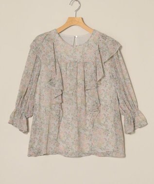 ONWARD Reuse Park 【組曲】カットソー春夏