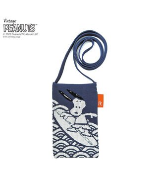 ROOTOTE 8179【スヌーピー】IP.ベビールー.アミ.ピーナッツ-8Z