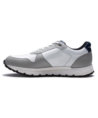 REGAL FOOT COMMUNITY 【リーガルカジュアル】60KL スニーカー GORE-TEX SURROUND スニーカー ホワイト×ネイビー