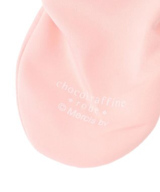 Green Parks Ｍｉｆｆｙ／フラワーシュシュ Pink