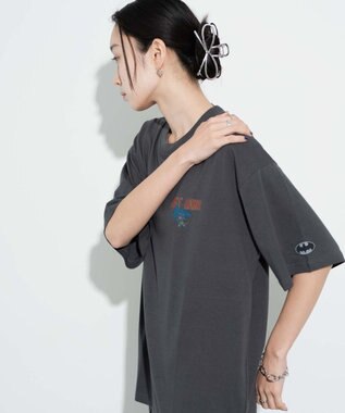 WEGO 【ユニセックス着用ITEM/綿100％/MLサイズ展開】TOM＆JERRY×WARNER　Tシャツ 柄2