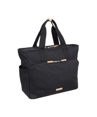 ACE BAGS & LUGGAGE World Traveler  aruco by WT マイラ トートバッグ ユーティリティポケット ワールドトラベラー アルコ 旅行 お出かけ 17464 ブラック