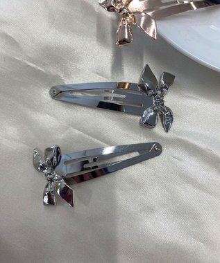 WEGO L2Pモチーフパッチンピン 柄1