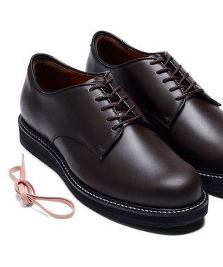 ASICS WALKING ペダラ ライト ラギッド メンズ 3E コーヒー