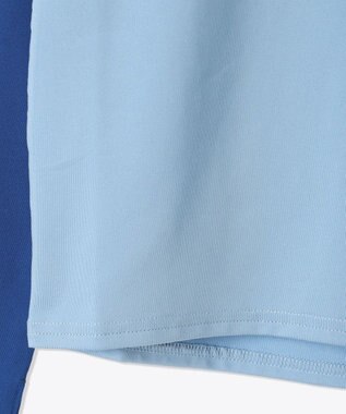 Columbia Columbia/ 【KIDS】サンディショアーズロングスリーブサンガード /コロンビア Ripple Blue、 Mountain Blue