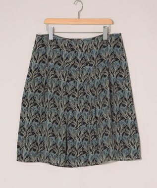 ONWARD Reuse Park 【23区】スカート秋冬 ブラック