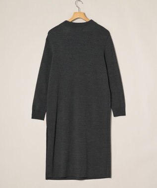 ONWARD Reuse Park 【自由区】ワンピース秋冬 グレー