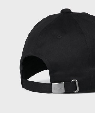 Paul Smith ドゥードゥル キャップ ブラック