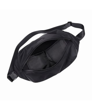 ACE BAGS & LUGGAGE MACKINTOSH PHILOSOPHY マッキントッシュフィロソフィー ハービストン ボディバッグ 67963 ブラック