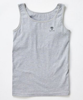 BEAMS SCHOOL カップ付タンクトップ