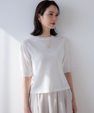 組曲 【2026年干支/開運コレクション】ホースシュープチ ネックレス ゴールド系